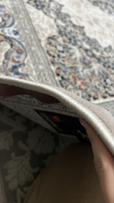 Новый ковер, турецкий 300*200