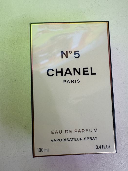 Parfum Chanel N’5