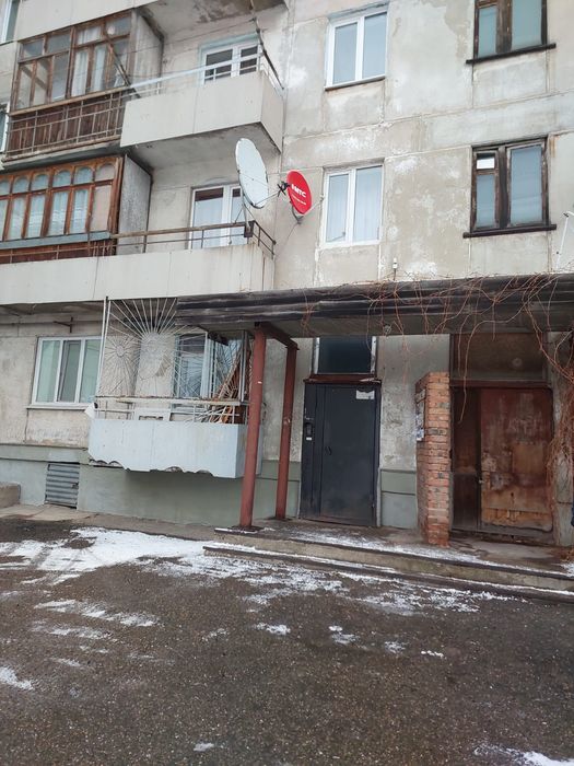 Продам 3-х квартиру