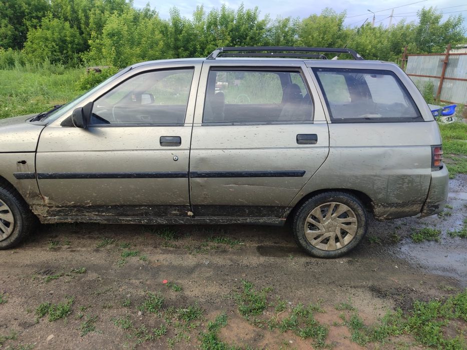 Продам машину 11