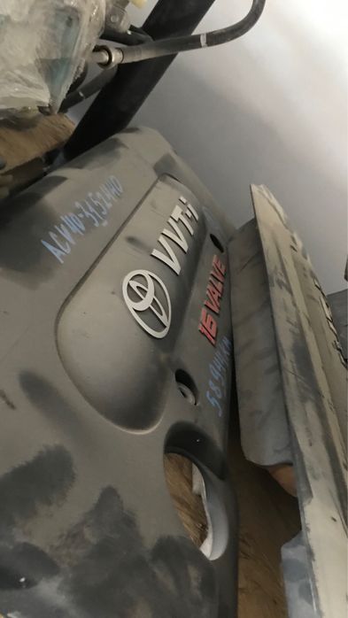 Авторазбор тойота