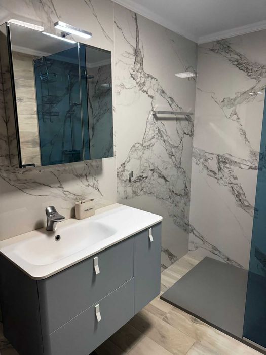 Vand studio in complex rezidential mamaia nord
