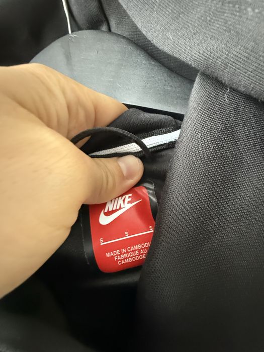 Trening NIKE TECH FLEECE, Calitate premium