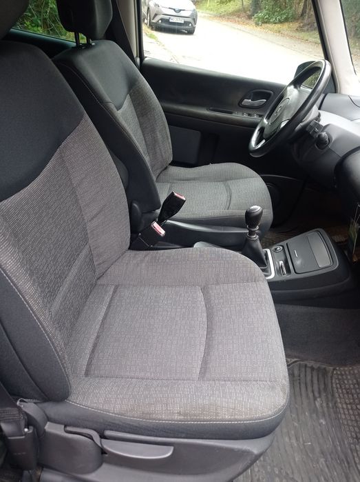 Renault Grand Espace 2008