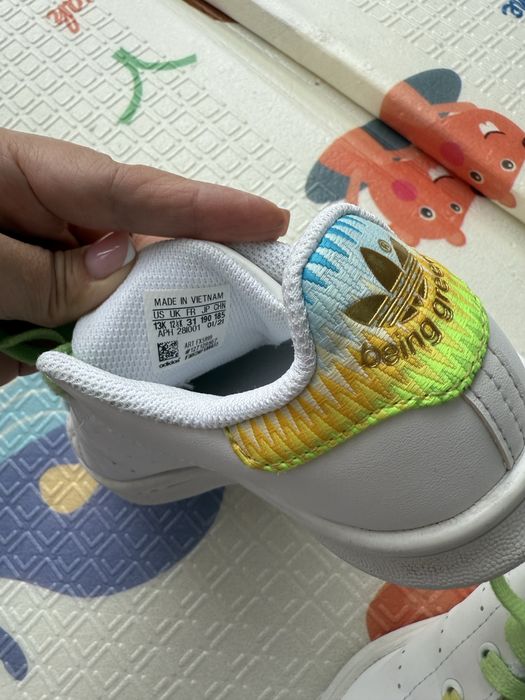 Обувь для девочки, Garvalin,Tiflani, EA, Adidas 30-31