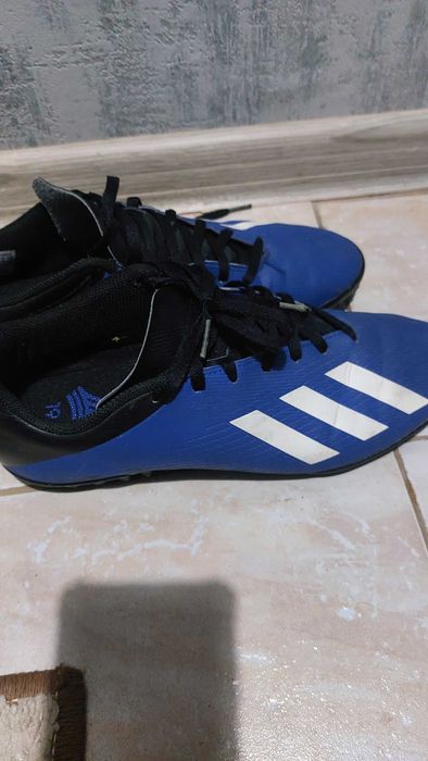 Стоножки  Adidas 40 41  Kipsta номер 38