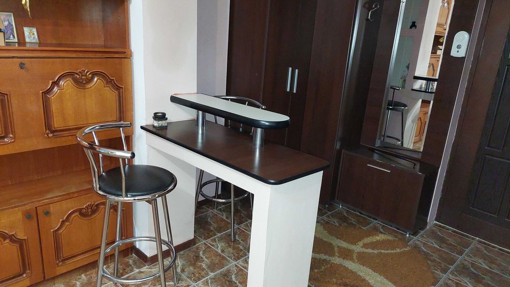 Garsoniera Gavana 3, Proaspat Zugravita + Parcare (Proprietar)