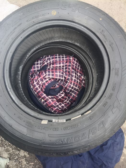 Резина Кама 175/70/13