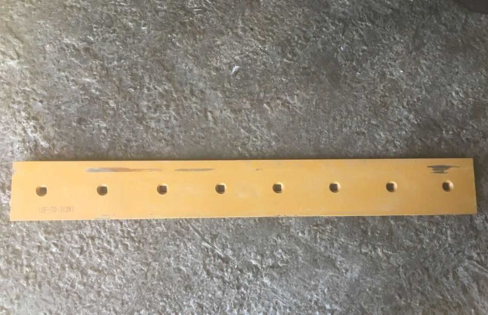 ножи для грейдера