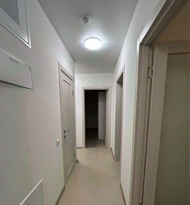 Гагарина 41 2 ком квартира