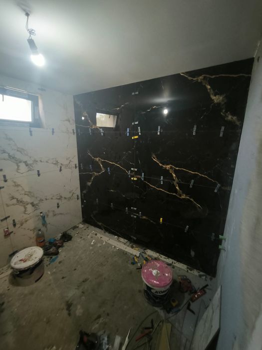 Amenajări interioare