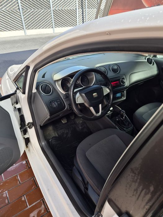 SEAT Ibiza 2012 — imagine 2