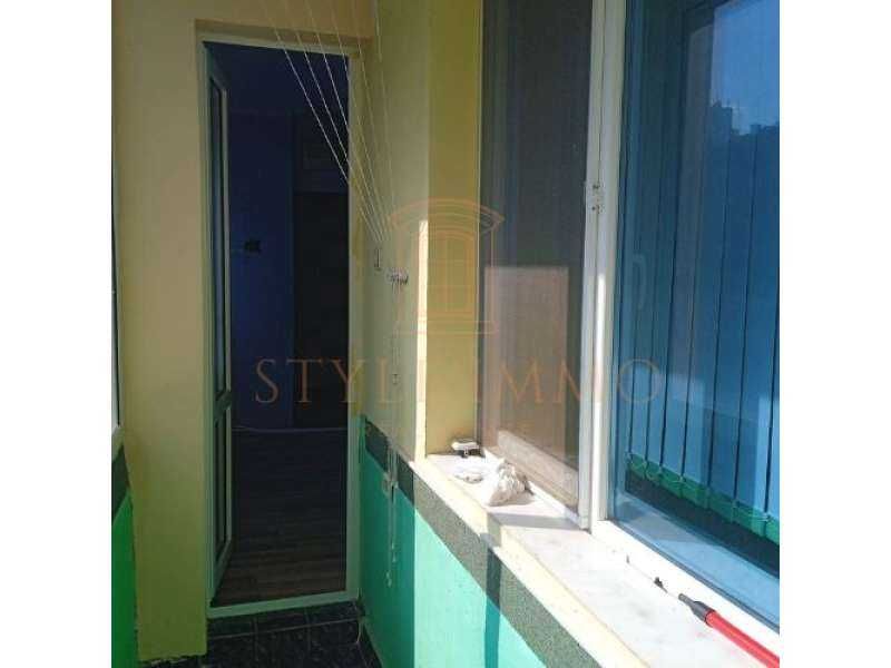 Продава се Тристаен апартамент в Разград, Център - 96 кв.м за 1169 €/кв.м - Снимка #1