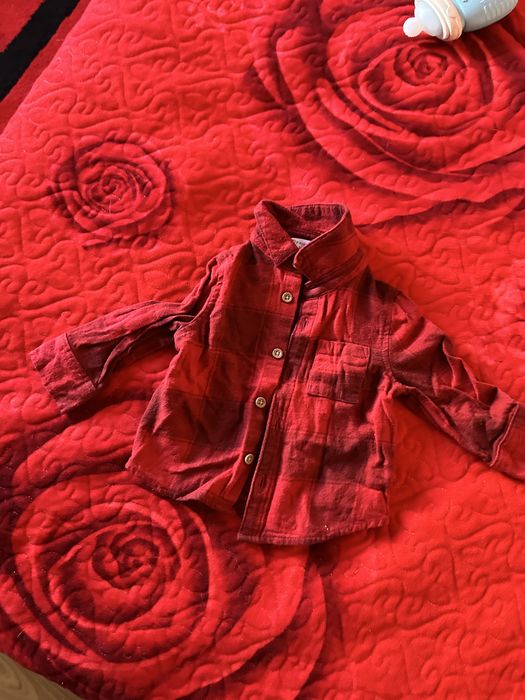 Camasa Primark copiii.