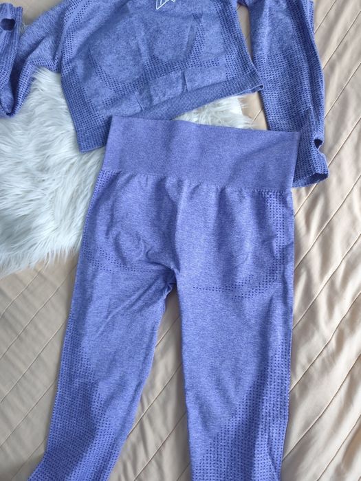 Оформящ клин за спорт размер S