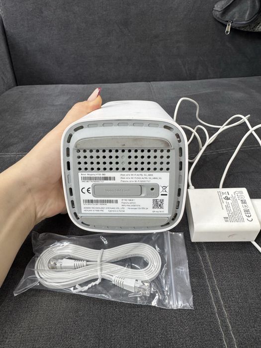 роутер новый 5G 4G WI-FI