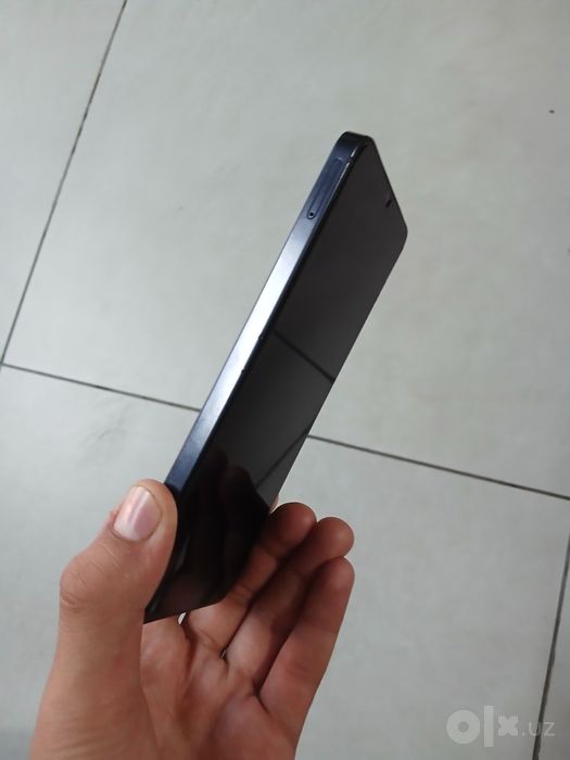 Samsung A07 60 fps