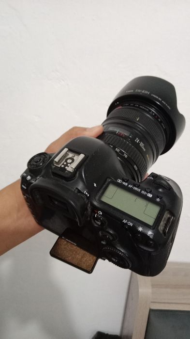 Видео & Фото сьёмка Full HD