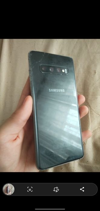 Samsung s10 обмен продажа