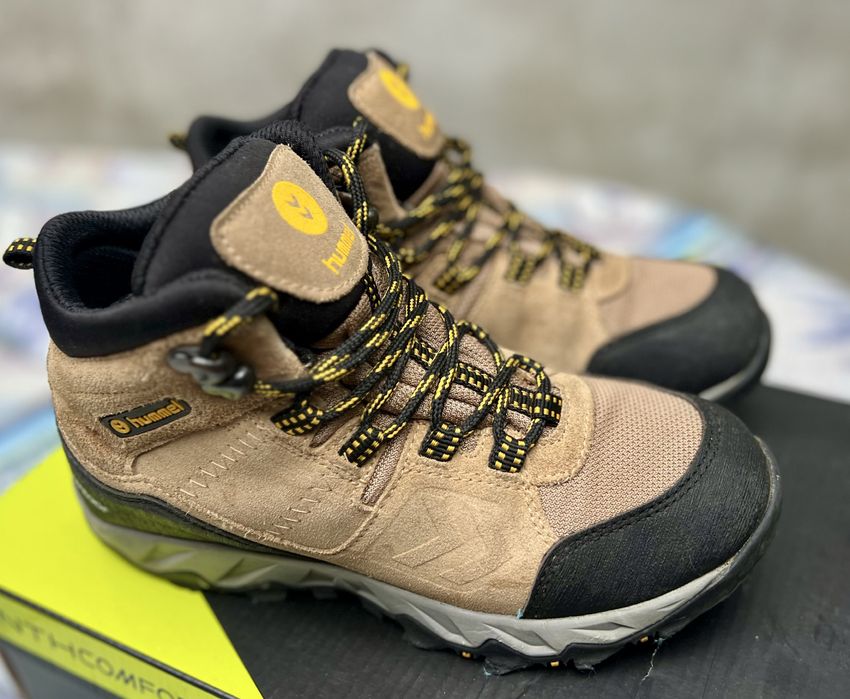 Vand ghete iarna marca Hummel