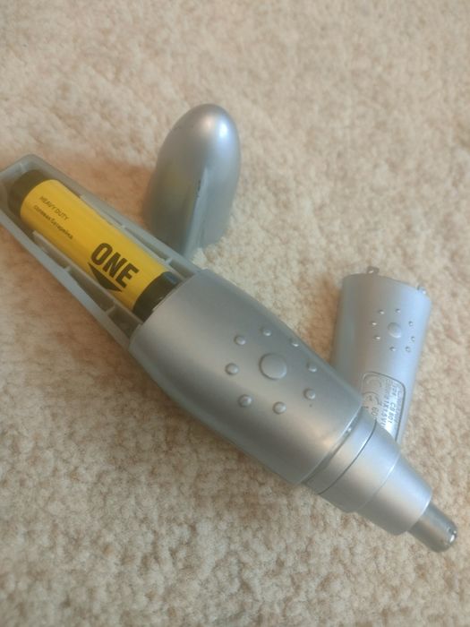 Продам триммер, для ушей и носа!!!