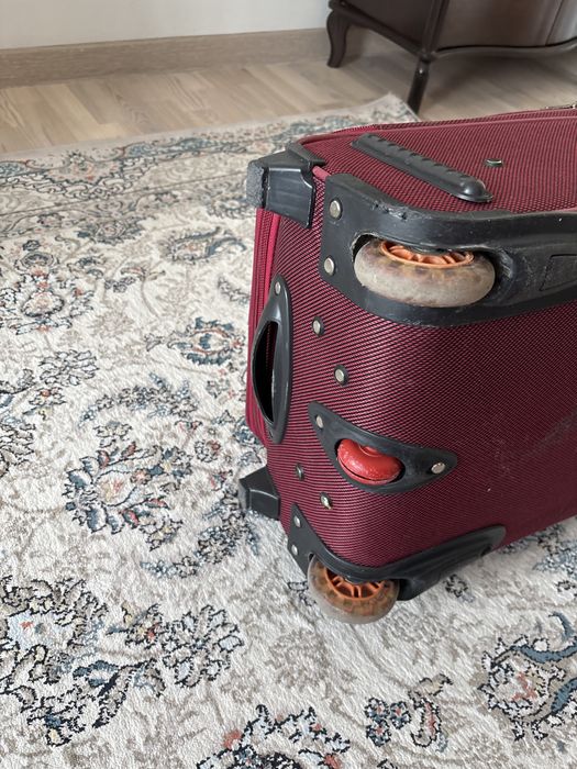 Чемодан LShuangguan 34*50 си