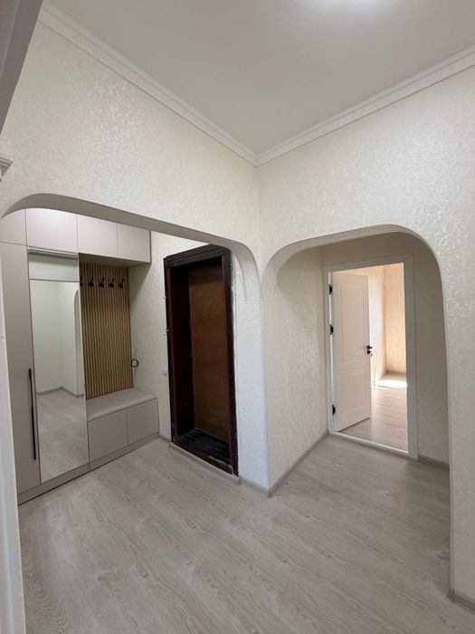3-комнатная квартира | 73 м² | Свежий ремонт | Карасу-1, Мирзо-Улугбек