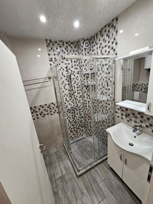 Дава се под наем Едностаен апартамент в Варна, Бриз - 42 кв.м за 336.6 € - Снимка #5