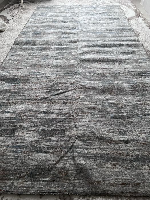 Палас 150*300. Новый.