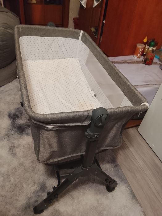 Продам детский манеж