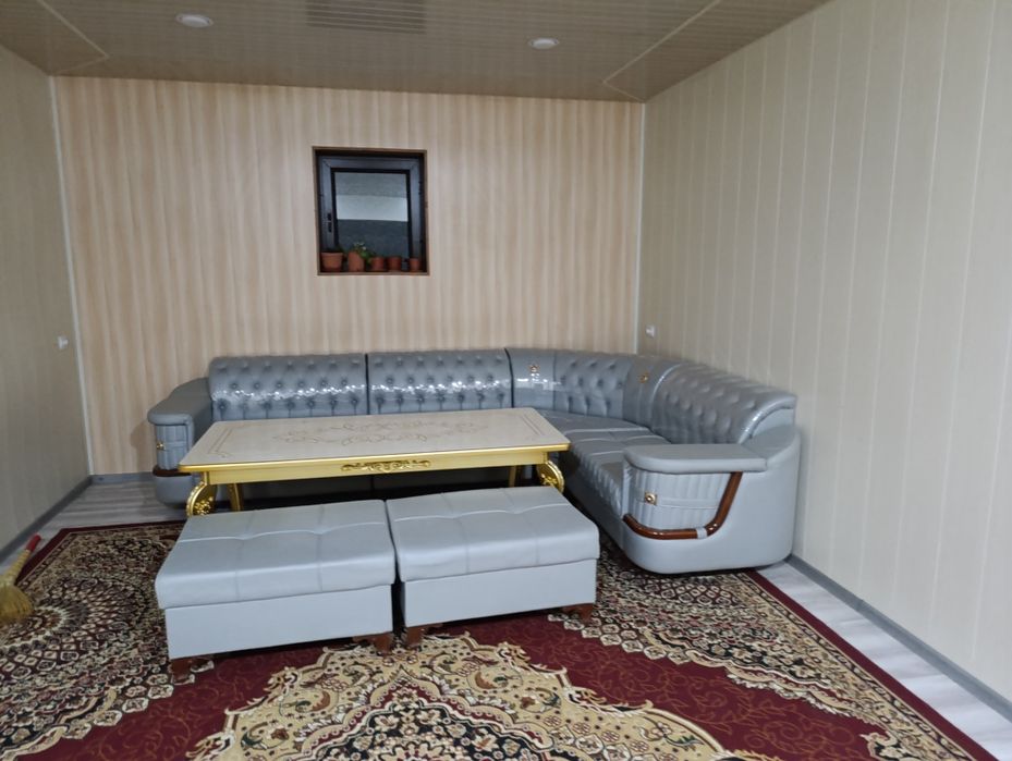 Амир Темур махалла