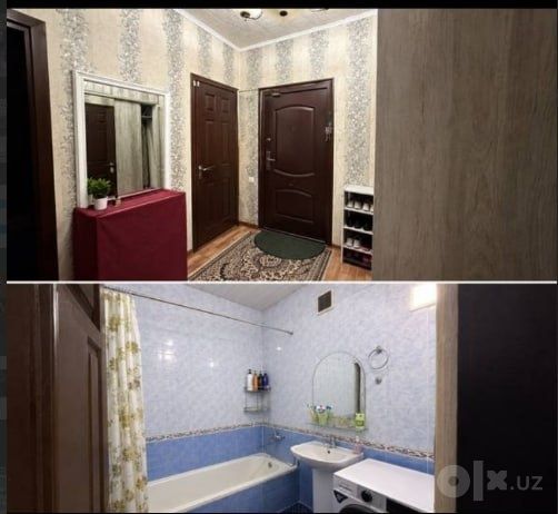 Чилонзор-16 квартал 3/1/4 продажа квартира