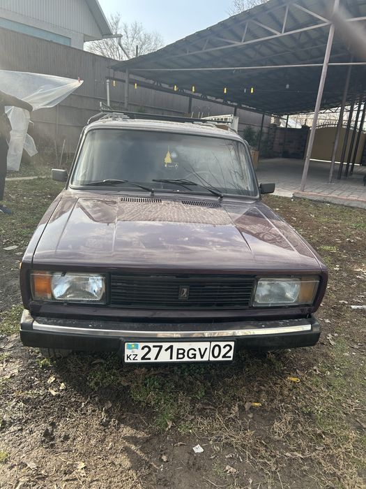 Продам машину в хорошем состояние