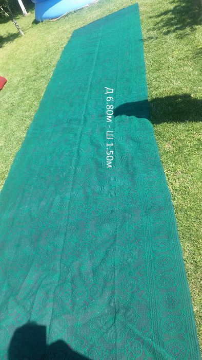 Нови Битови Вълнени Постелки