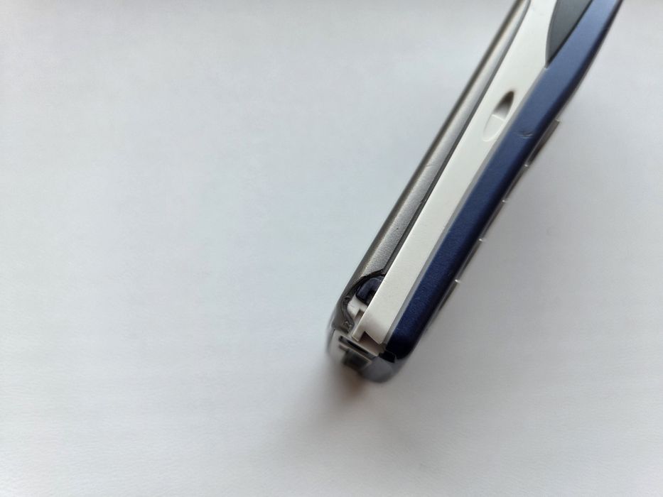 Nokia 6100 - telefon de colectie