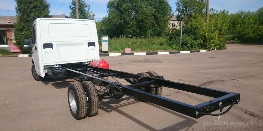 Продажа полуприцепов и прицепов