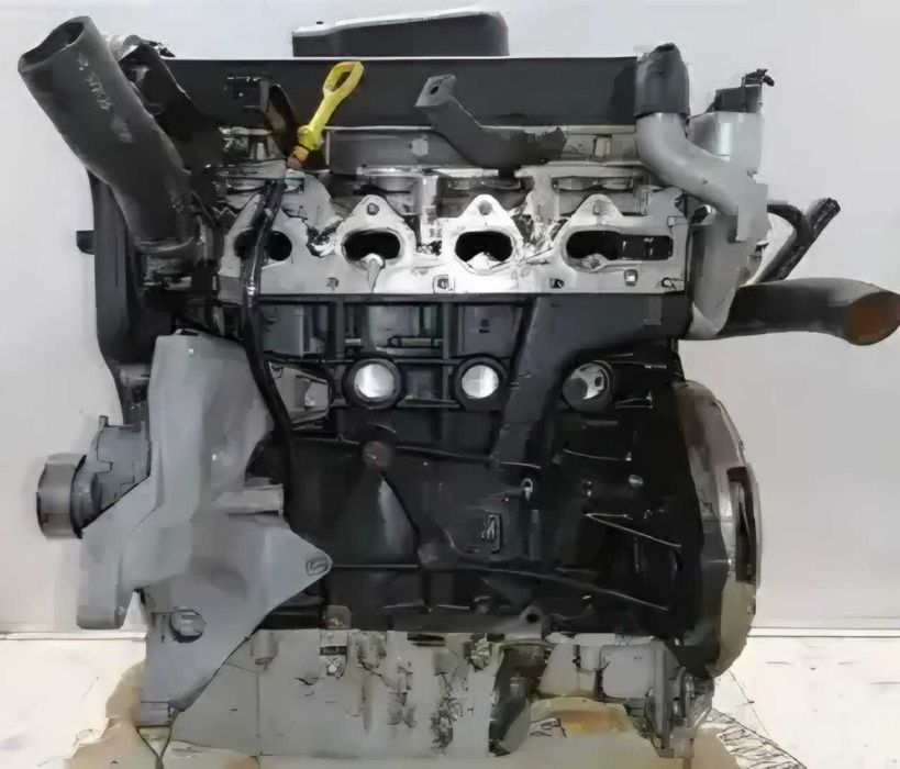 TitanAuto Opel Z24SED 2,4л двигатель
