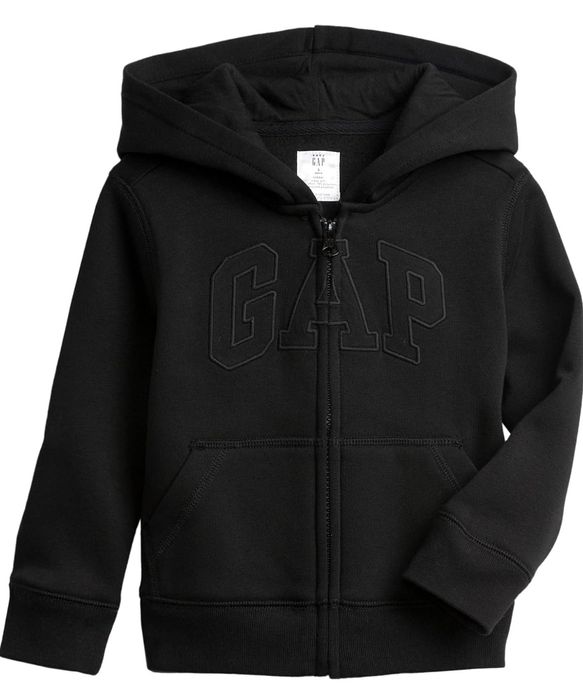 Куртка худи для мальчиков GAP