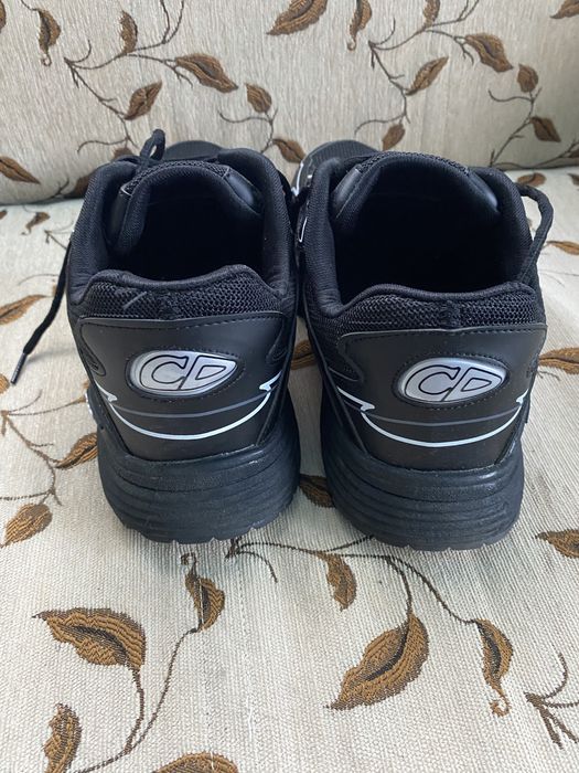 Adidasi Dior