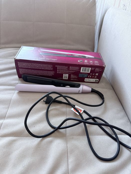 Продаю выпрямитель для волос