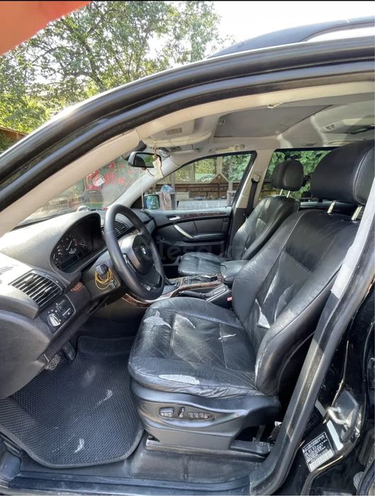 Срочно Продам BMW X5
