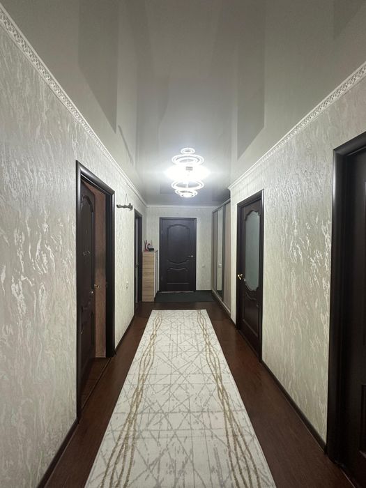 Срочно продам 4 комнатную квартиру