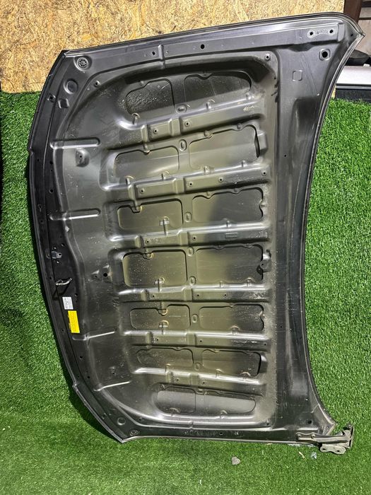 Капот Тойота TLC 200