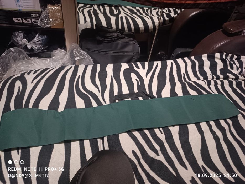 Продам чехол для бильярдного Кия