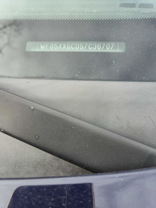 Ford Focus Hatchback MK2 Impecabil!!!