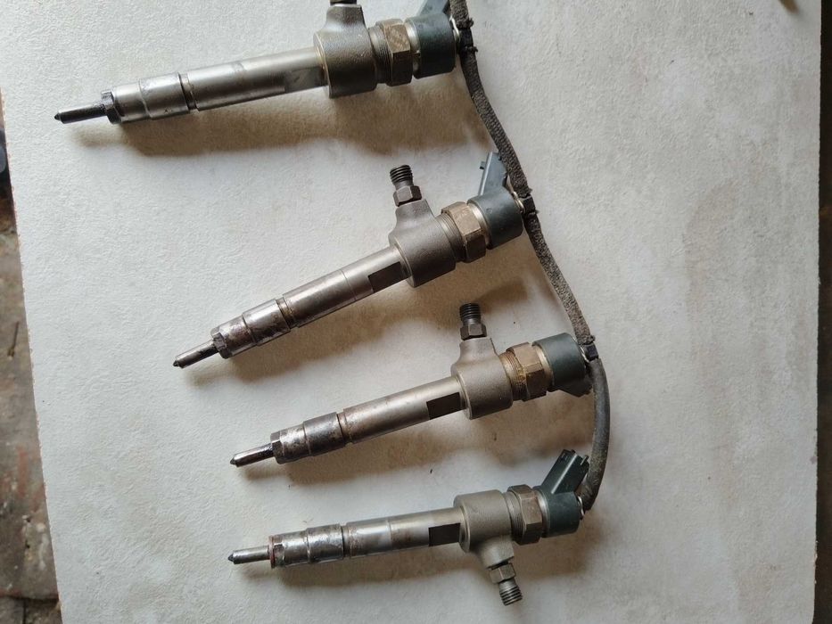 Фиат Пунто 2000г