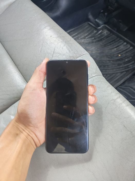 Oppo және Samsung A03