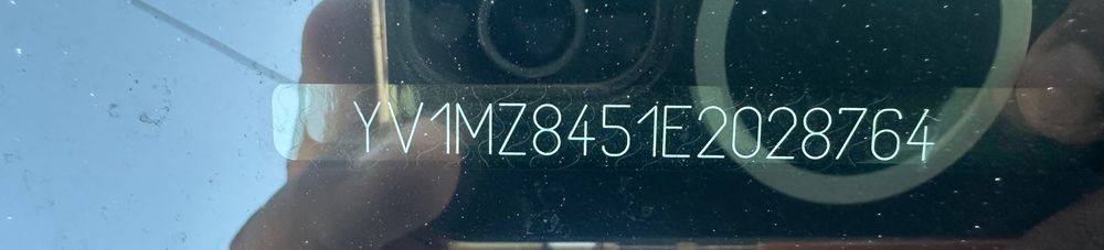 Volvo V40 CrossCountry