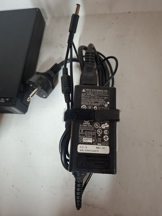 Mini PC lenovo Thinkcentre M72e tiny