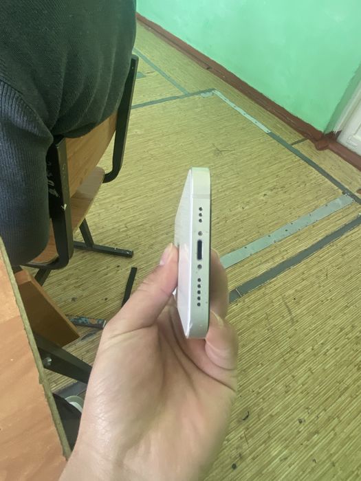 Айфон 13 128гб акб 78%